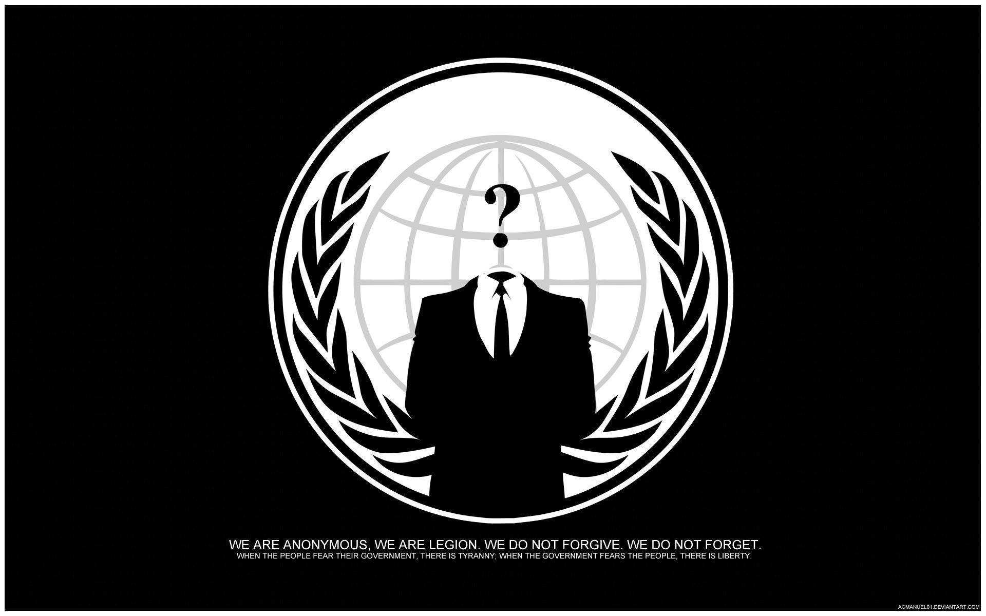 Anonymous