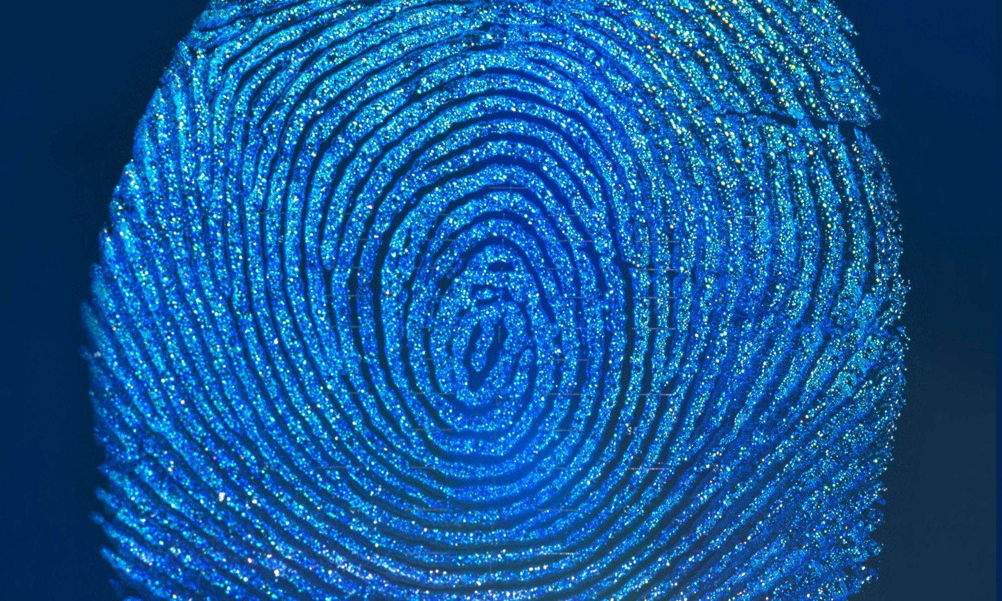 Biometria e Sicurezza