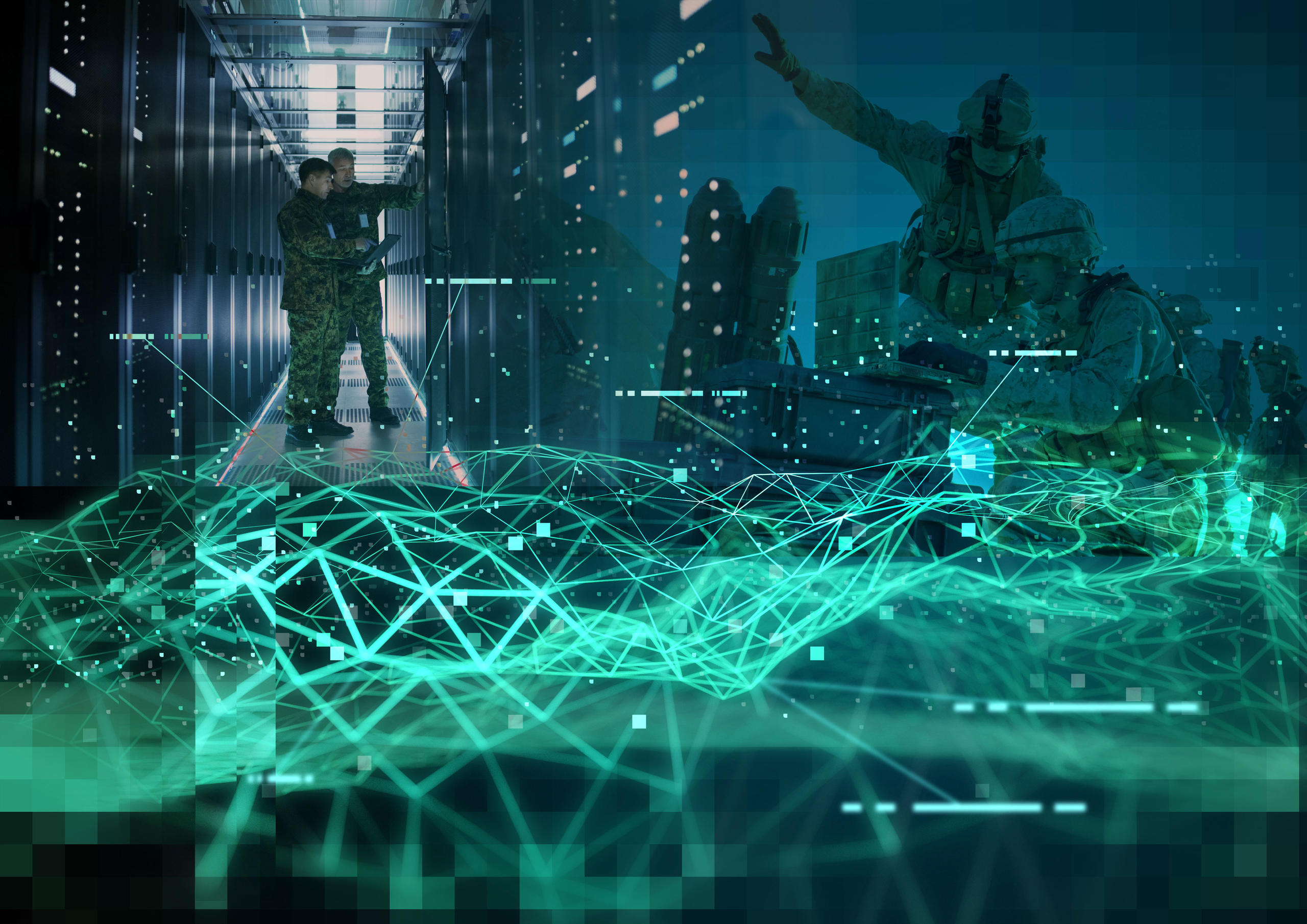 Cyber Defense
