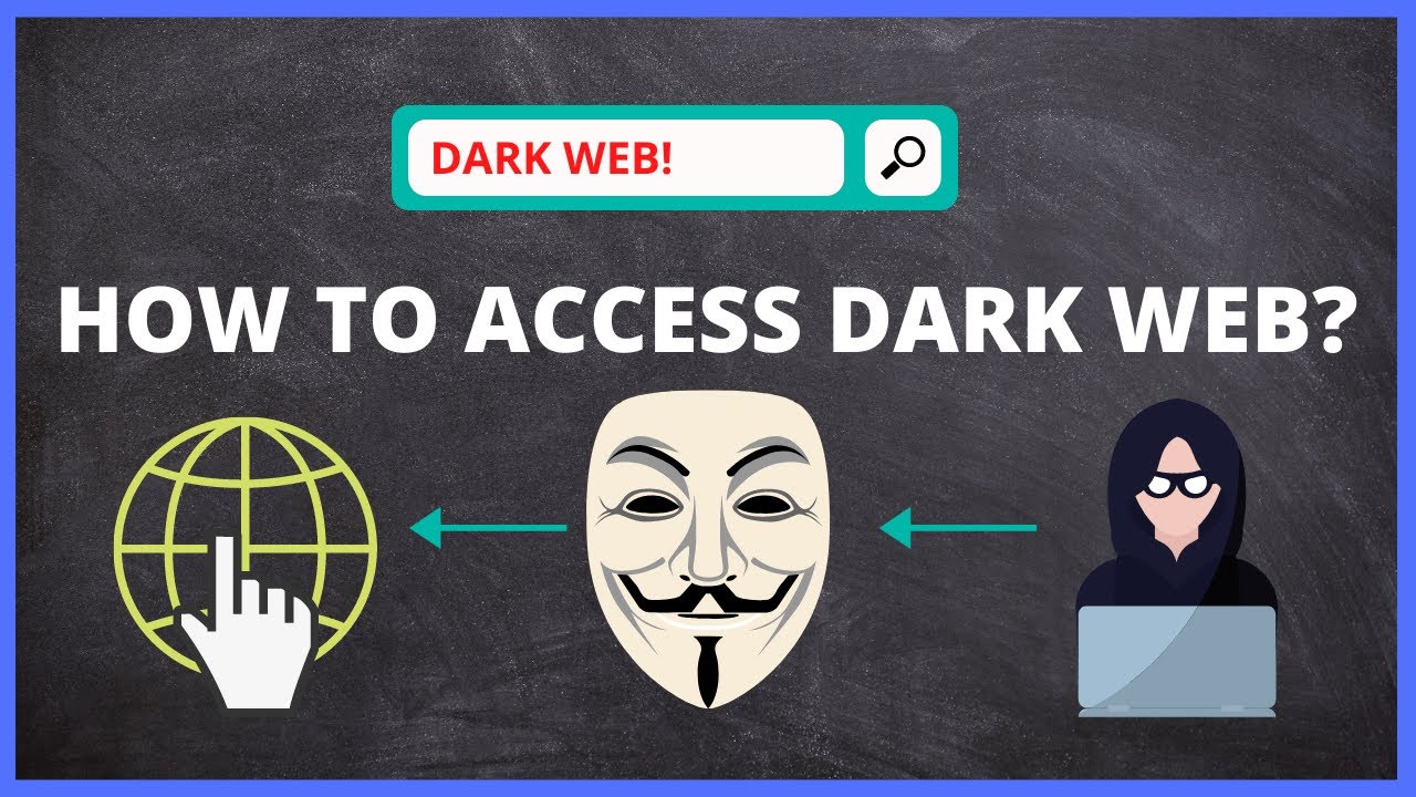 Come Accedere al Dark Web