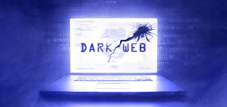 Cos'è il Dark Web
