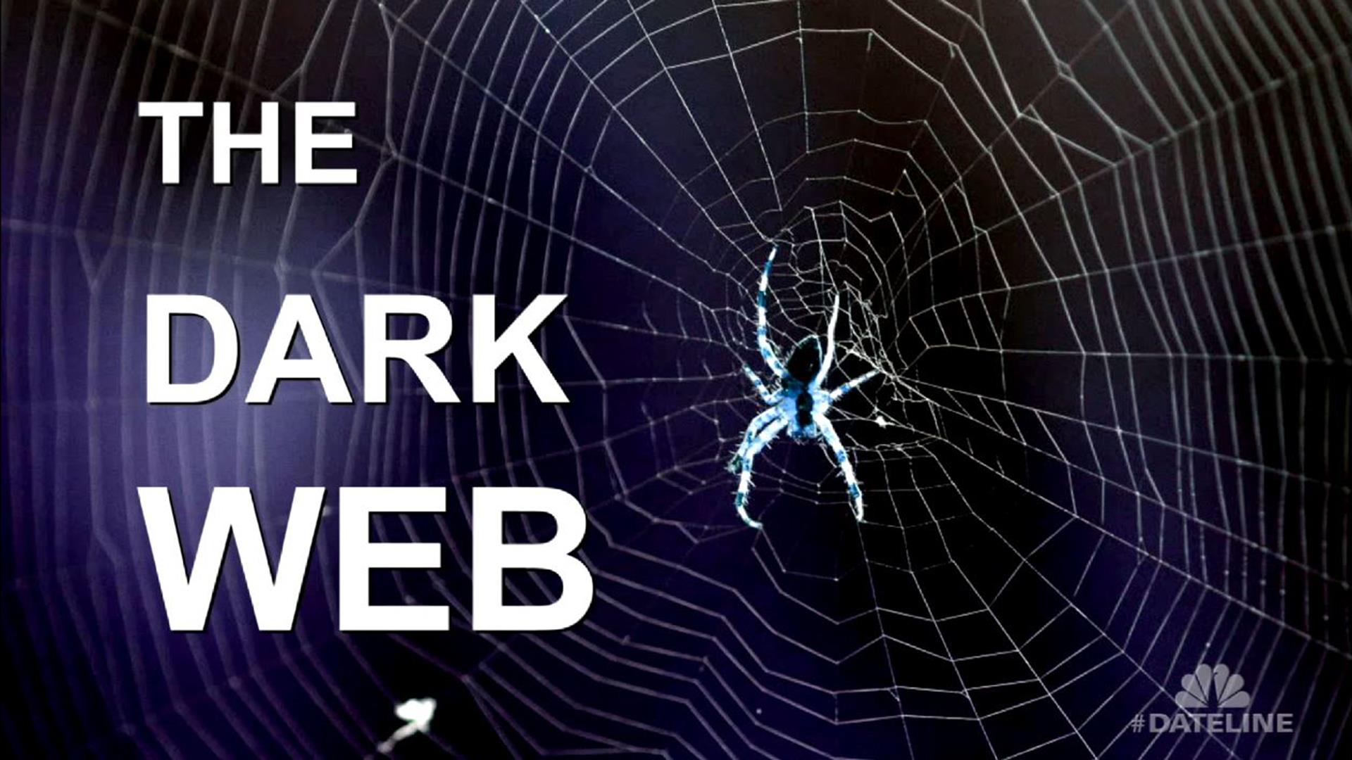 Dark Web