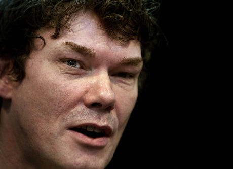 Gary McKinnon