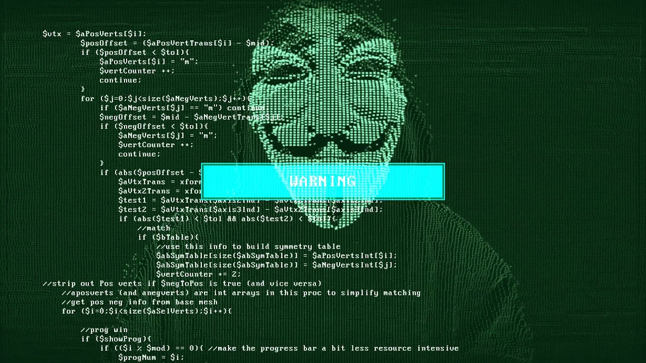 Hacker Famosi