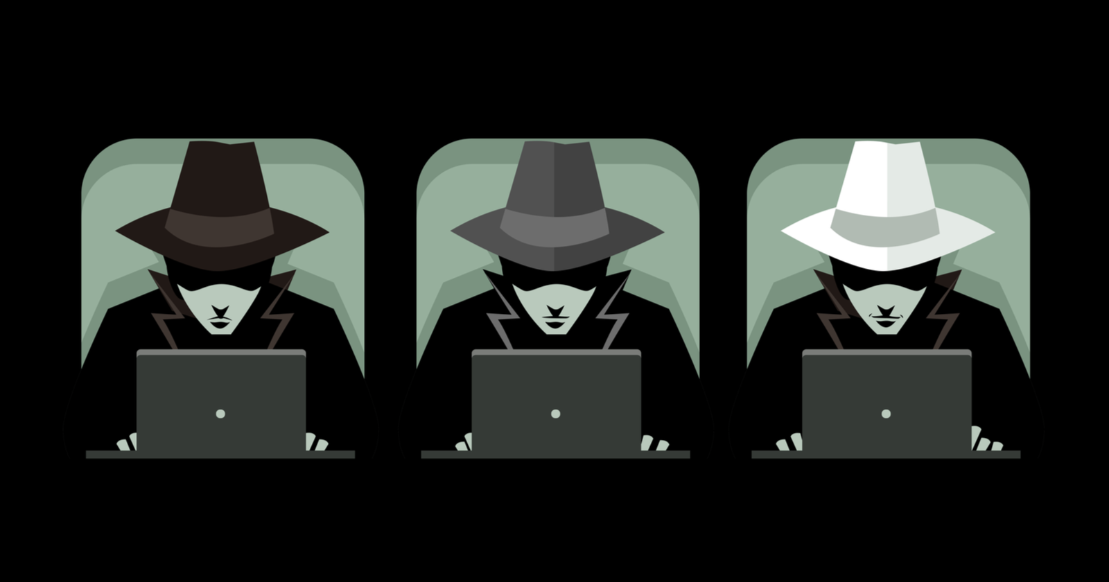 Tipologie di Hacker
