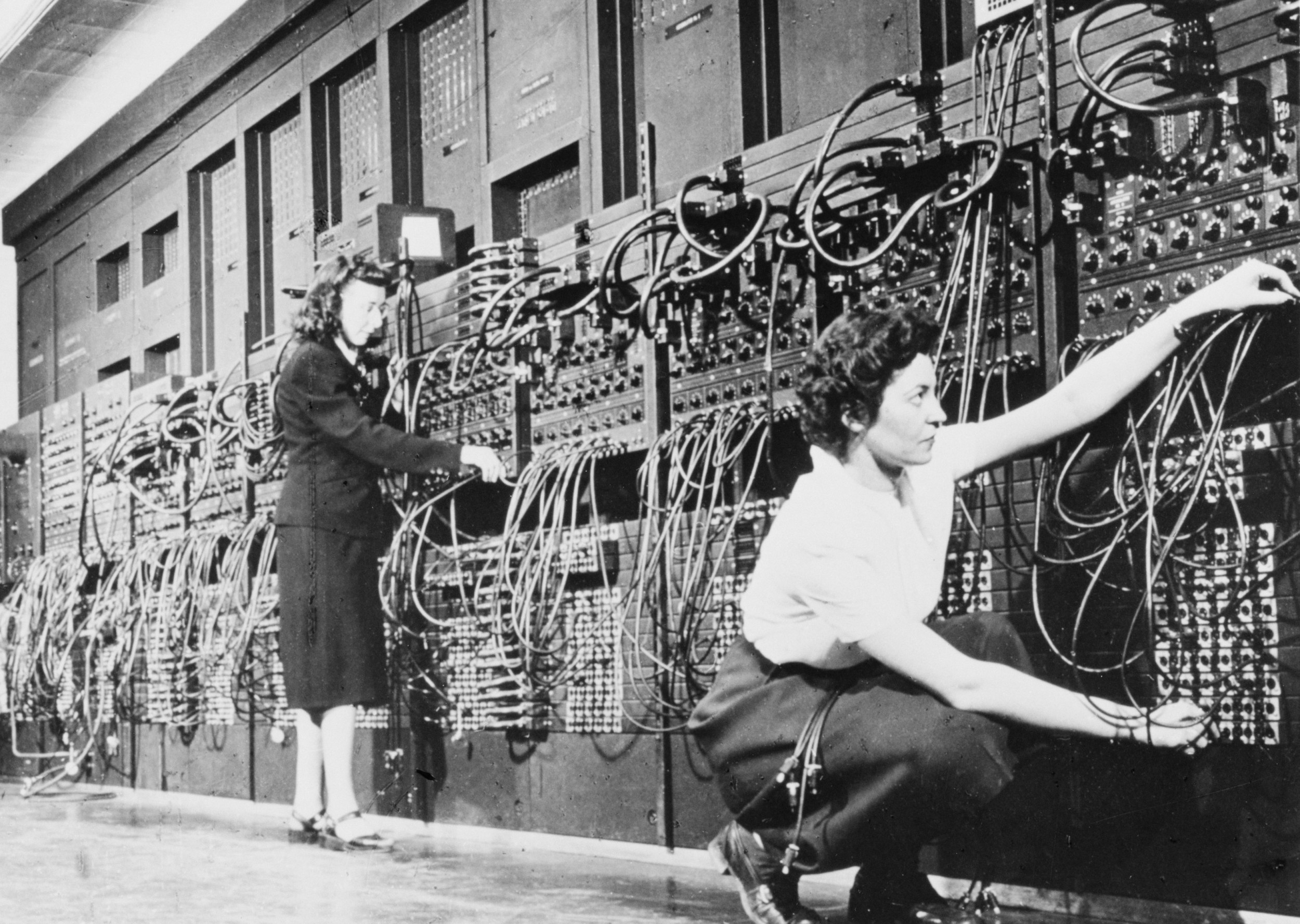 Le Origini dell'Hacking