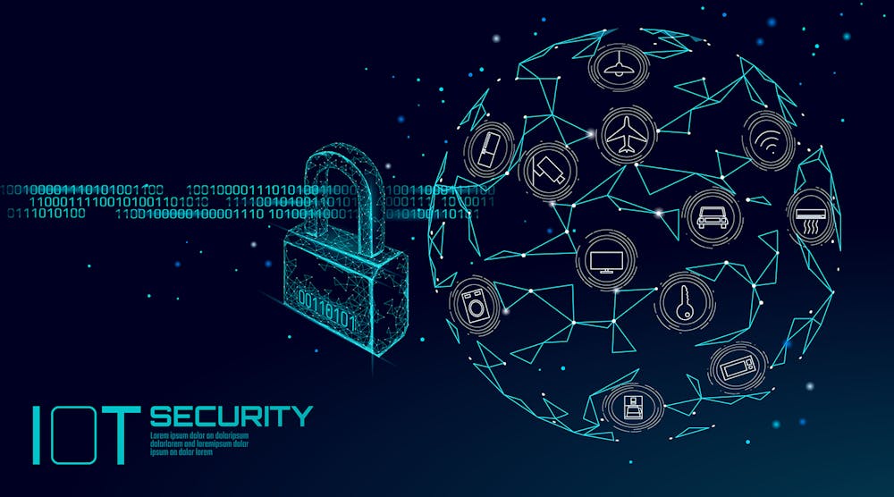 Protezione dei Dispositivi IoT