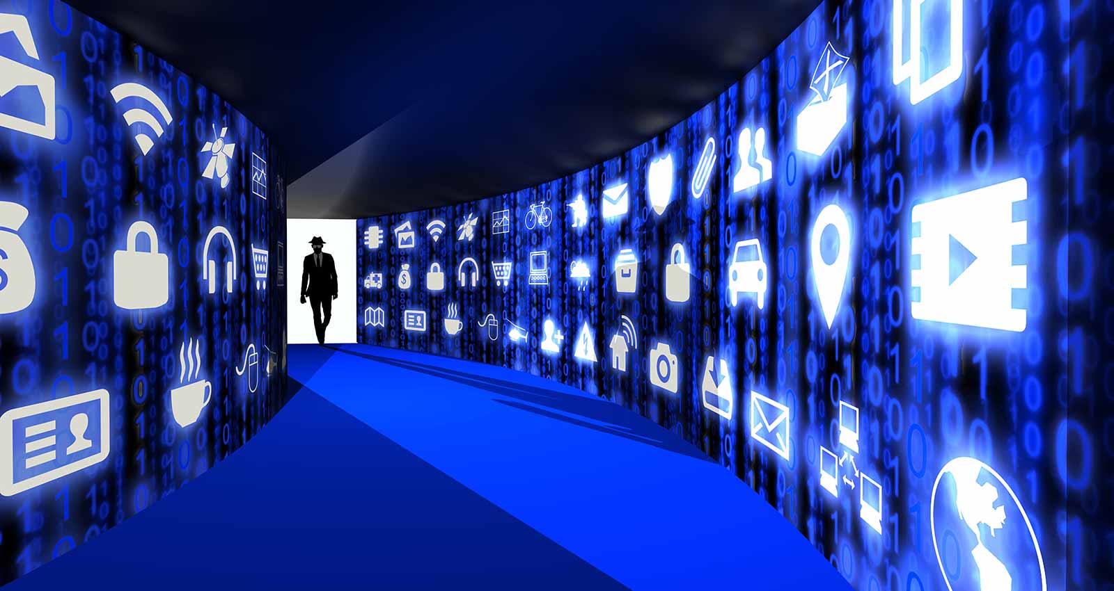 Minacce IoT