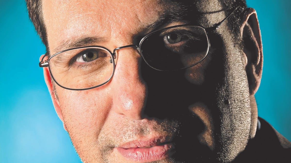Kevin Mitnick