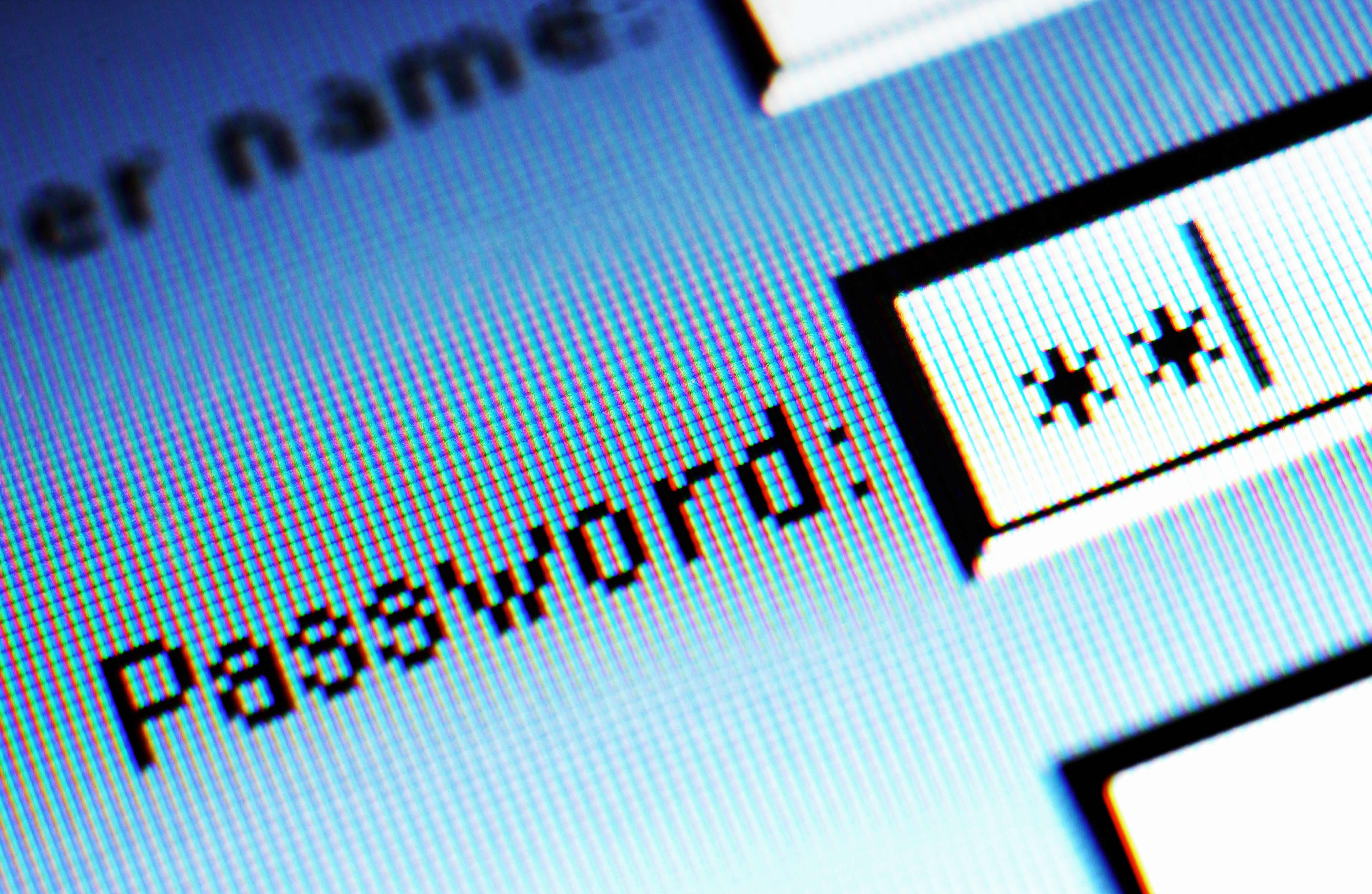 Password più deboli