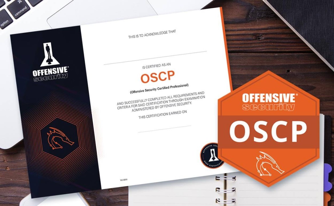 Certificazioni per Penetration Testing