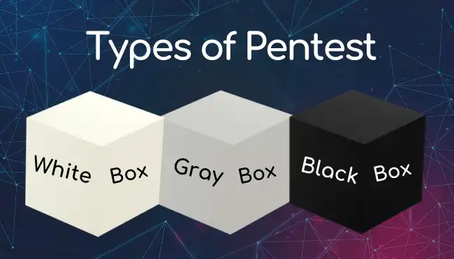 Tipologie di Penetration Test