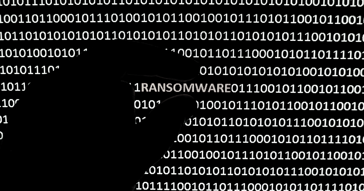 Introduzione al Ransomware
