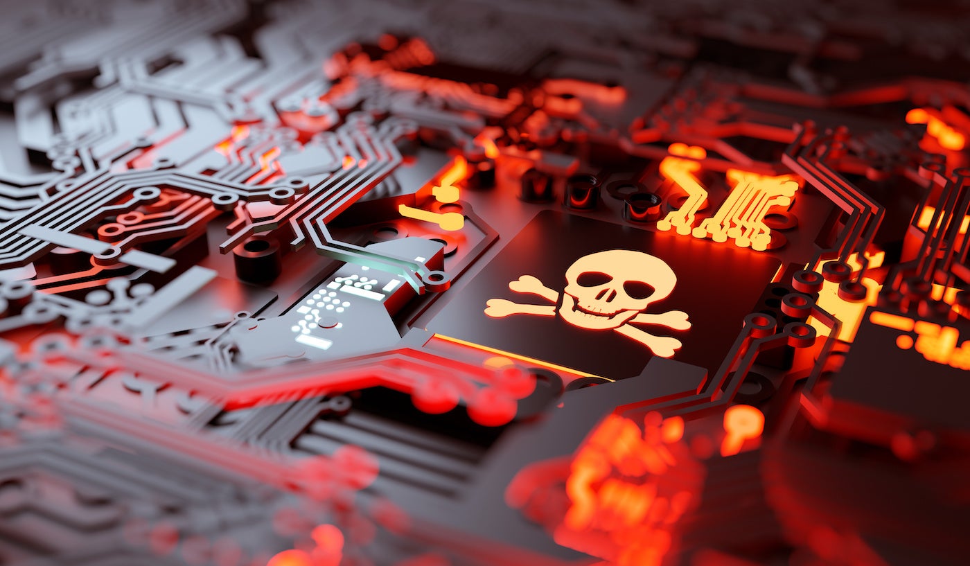 Ransomware & Minacce Moderne