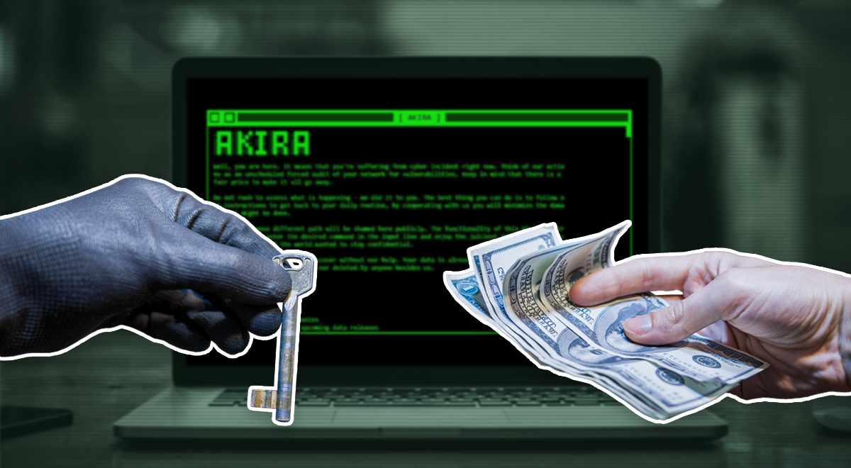 Tipologie di Ransomware