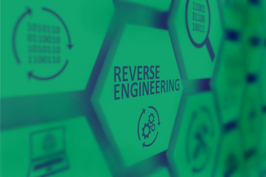 Reverse Engineering