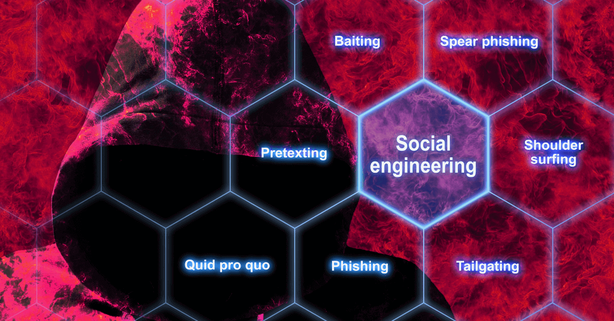 Social Engineering