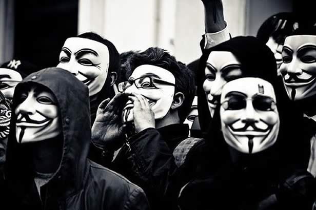 Hacker Famosi