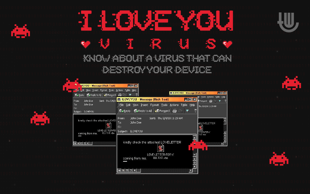 Virus Informatici Strani